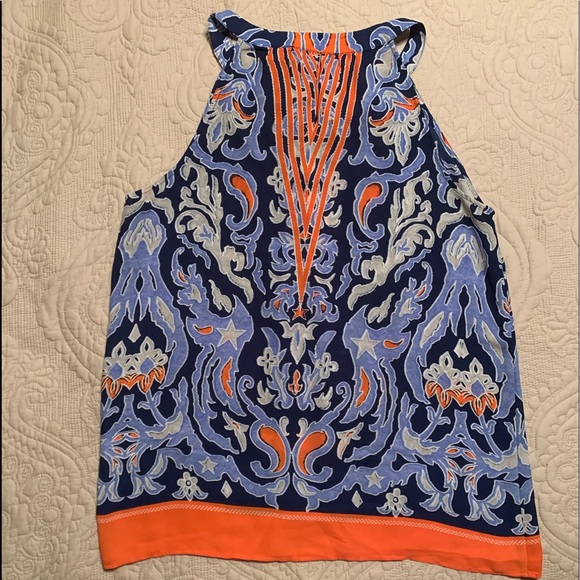 NWT Rose and Olive blouse size Small - Picture 2 of 6